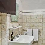 Casali Marchigiani - Private Con Piscina, Giardino E Vista Panoramica Ferienhaus Ostra