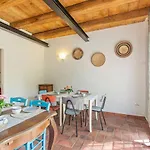 Casali Marchigiani - Private Con Piscina, Giardino E Vista Panoramica