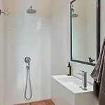 Casali Marchigiani - Private Con Piscina, Giardino E Vista Panoramica Feriehus
