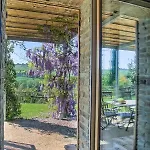 Feriehus Casali Marchigiani - Private Con Piscina, Giardino E Vista Panoramica *