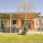 Feriehus Casali Marchigiani - Private Con Piscina, Giardino E Vista Panoramica