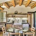 Casali Marchigiani - Private Con Piscina, Giardino E Vista Panoramica