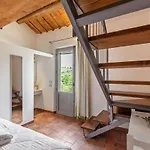 Feriehus Casali Marchigiani - Private Con Piscina, Giardino E Vista Panoramica Ostra