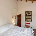 Casali Marchigiani - Private Con Piscina, Giardino E Vista Panoramica Ostra