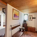 Casali Marchigiani - Private Con Piscina, Giardino E Vista Panoramica Ferienhaus *