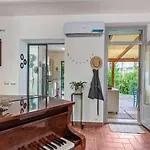 Casali Marchigiani - Private Con Piscina, Giardino E Vista Panoramica *