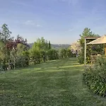 Casali Marchigiani - Private Con Piscina, Giardino E Vista Panoramica