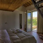 Casali Marchigiani - Private Con Piscina, Giardino E Vista Panoramica Feriehus