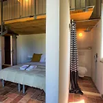 Casali Marchigiani - Private Con Piscina, Giardino E Vista Panoramica Feriehus *
