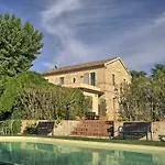 Casali Marchigiani - Private Con Piscina, Giardino E Vista Panoramica Feriehus *