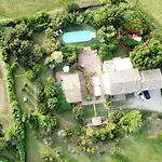 Feriehus Casali Marchigiani - Private Con Piscina, Giardino E Vista Panoramica *