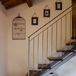 Feriehus Casali Marchigiani - Private Con Piscina, Giardino E Vista Panoramica Ostra