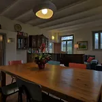 Casali Marchigiani - Private Con Piscina, Giardino E Vista Panoramica