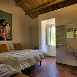 Casali Marchigiani - Private Con Piscina, Giardino E Vista Panoramica Feriehus
