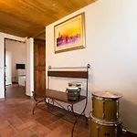 Casali Marchigiani - Private Con Piscina, Giardino E Vista Panoramica
