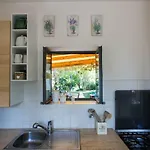 Casali Marchigiani - Private Con Piscina, Giardino E Vista Panoramica * Ostra