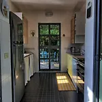 Feriehus Casali Marchigiani - Private Con Piscina, Giardino E Vista Panoramica