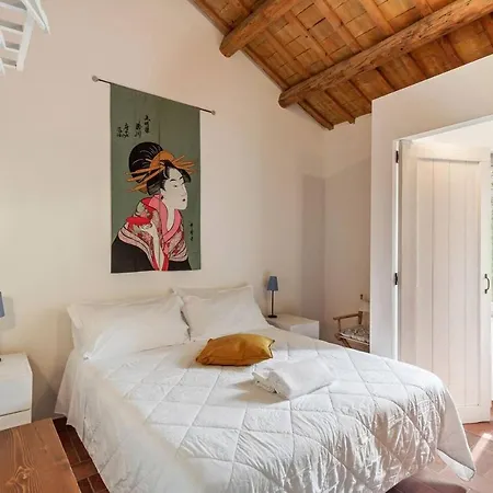 Casali Marchigiani - Private Con Piscina, Giardino E Vista Panoramica