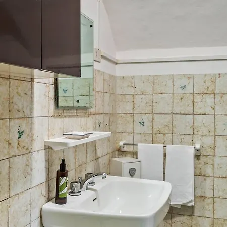 Casali Marchigiani - Private Con Piscina, Giardino E Vista Panoramica Feriehus Ostra