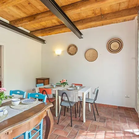 Casali Marchigiani - Private Con Piscina, Giardino E Vista Panoramica