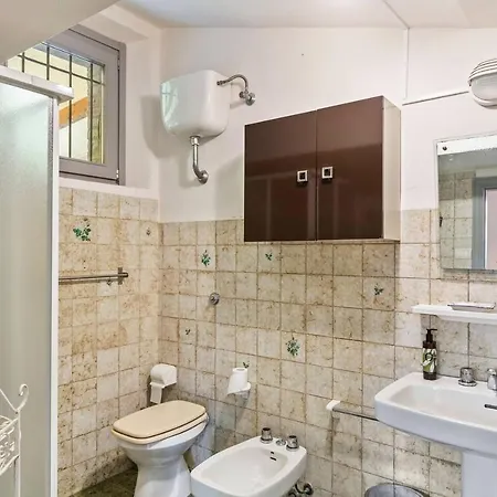 Casali Marchigiani - Private Con Piscina, Giardino E Vista Panoramica