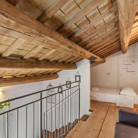 Casali Marchigiani - Private Con Piscina, Giardino E Vista Panoramica Feriehus Ostra