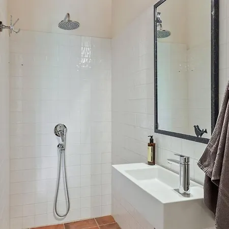 Casali Marchigiani - Private Con Piscina, Giardino E Vista Panoramica Feriehus