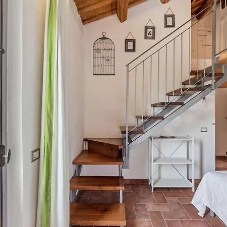 Holiday home Casali Marchigiani - Private Con Piscina