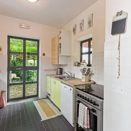 Casali Marchigiani - Private Con Piscina, Giardino E Vista Panoramica * Ostra