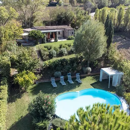 Casali Marchigiani - Private Con Piscina Holiday home *