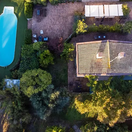 Casali Marchigiani - Private Con Piscina Holiday home Ostra