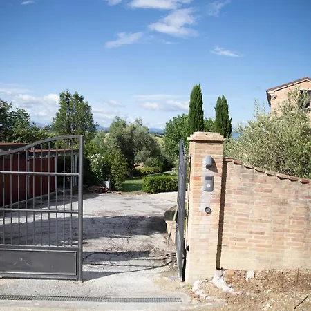Holiday home Casali Marchigiani - Private Con Piscina *