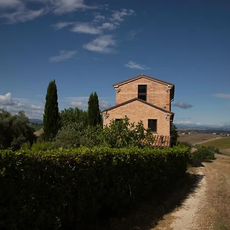 Casali Marchigiani - Private Con Piscina Holiday home