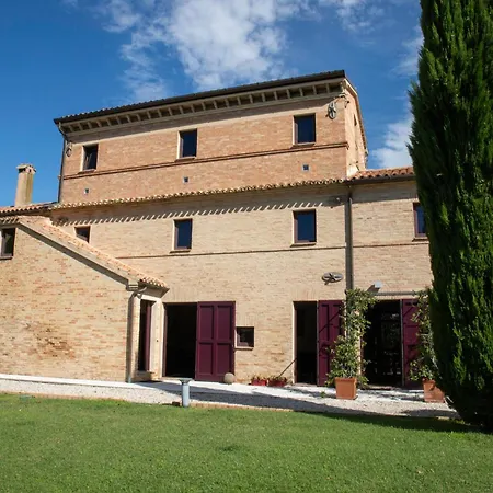 Casali Marchigiani - Private Con Piscina Holiday home *
