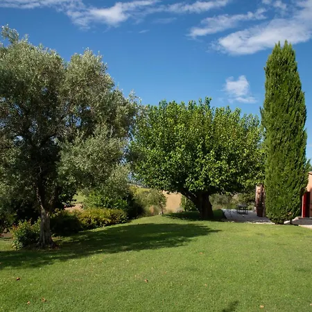 Casali Marchigiani - Private Con Piscina Ostra