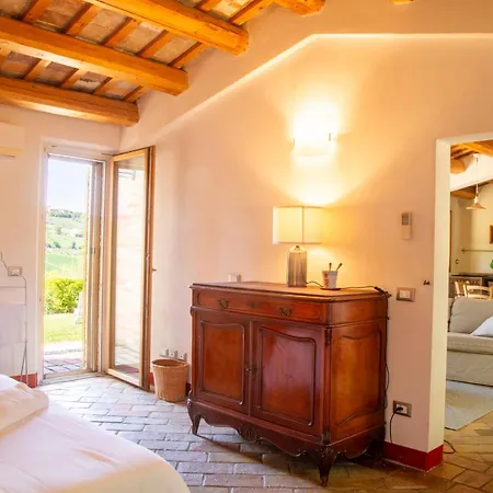 Casali Marchigiani - Private Con Piscina Holiday home *