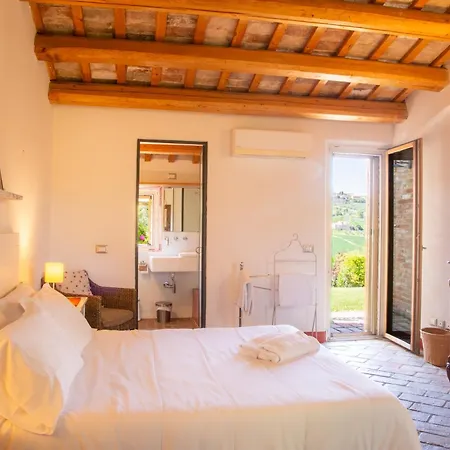 Holiday home Casali Marchigiani - Private Con Piscina