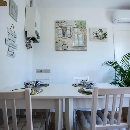 Holiday home Casali Marchigiani - Private Con Piscina
