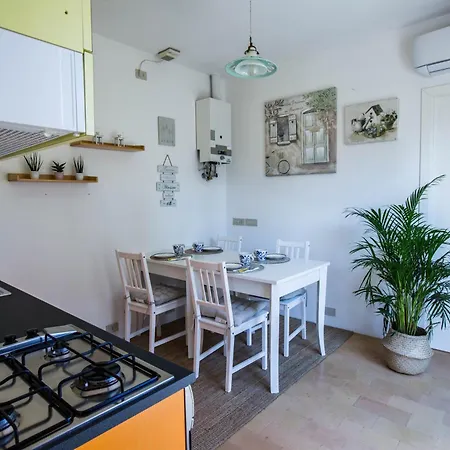 Holiday home Casali Marchigiani - Private Con Piscina Ostra
