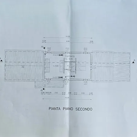 Casali Marchigiani - Private Con Piscina Casa vacanze *