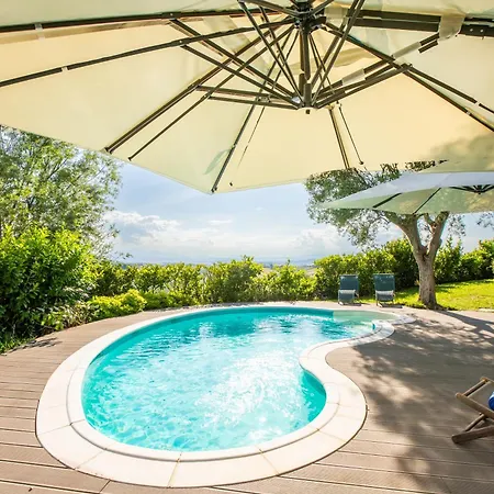 Casali Marchigiani - Private Con Piscina Holiday home *