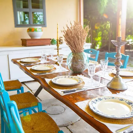 Holiday home Casali Marchigiani - Private Con Piscina