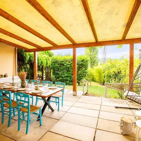 Casali Marchigiani - Private Con Piscina Holiday home