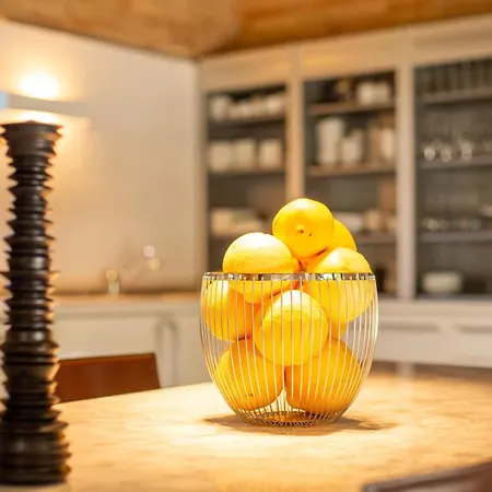 Casa vacanze Casali Marchigiani - Private Con Piscina *