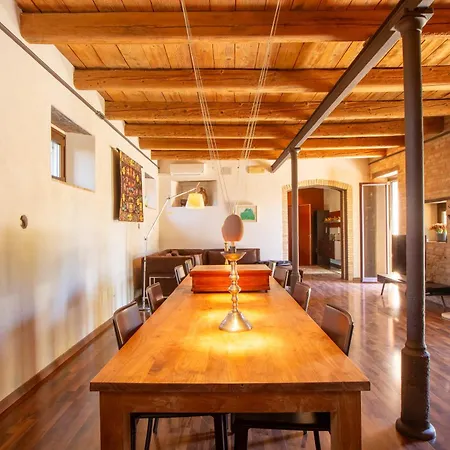 Casali Marchigiani - Private Con Piscina Holiday home