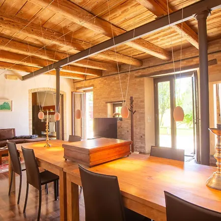 Holiday home Casali Marchigiani - Private Con Piscina