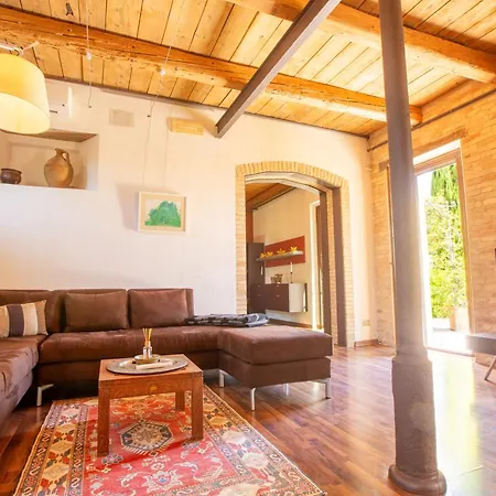 Casali Marchigiani - Private Con Piscina Holiday home *