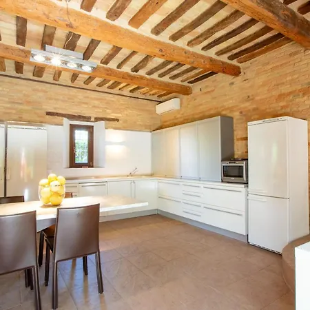 Holiday home Casali Marchigiani - Private Con Piscina *