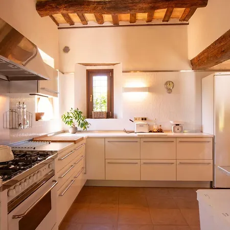 Casali Marchigiani - Private Con Piscina Holiday home Ostra