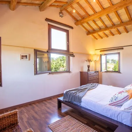 Casali Marchigiani - Private Con Piscina Holiday home